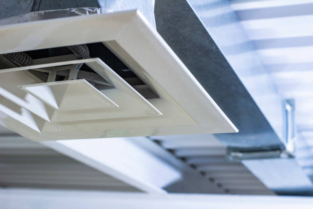 Best Air Duct Cleaning Company Near Me  in Zephyrhills North, FL
