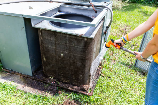 Best Affordable Air Duct Cleaning  in Zephyrhills North, FL