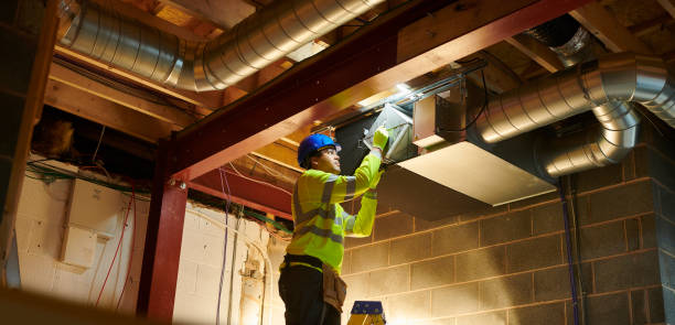 Best Air Duct Inspection  in Zephyrhills North, FL