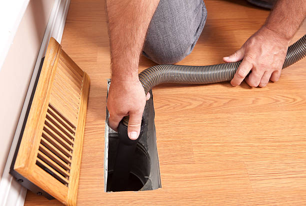 Best Commercial Air Duct Cleaning  in Zephyrhills North, FL