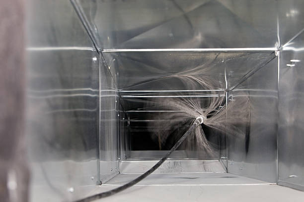 Best Best Air Duct Cleaning Near Me  in Zephyrhills North, FL