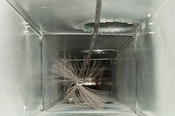 Best Local Air Duct Cleaning Services  in Zephyrhills North, FL